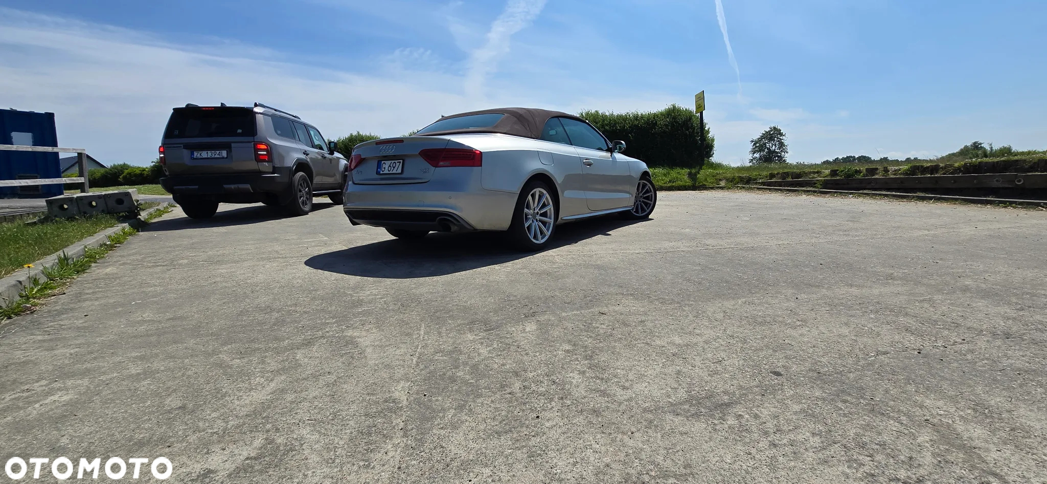 Audi A5 - 6