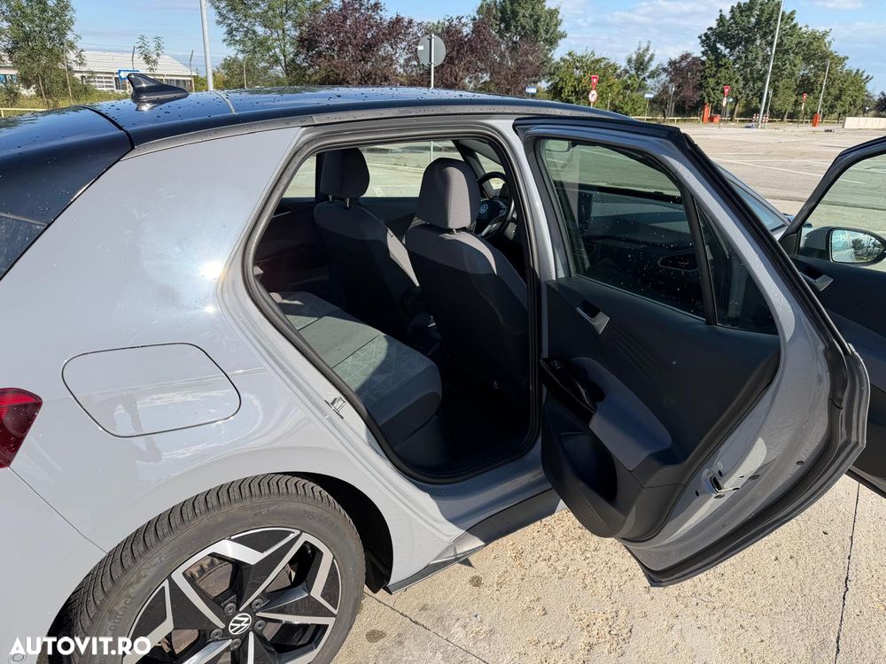 Volkswagen ID.3 58 kWh Pro Performance - 11