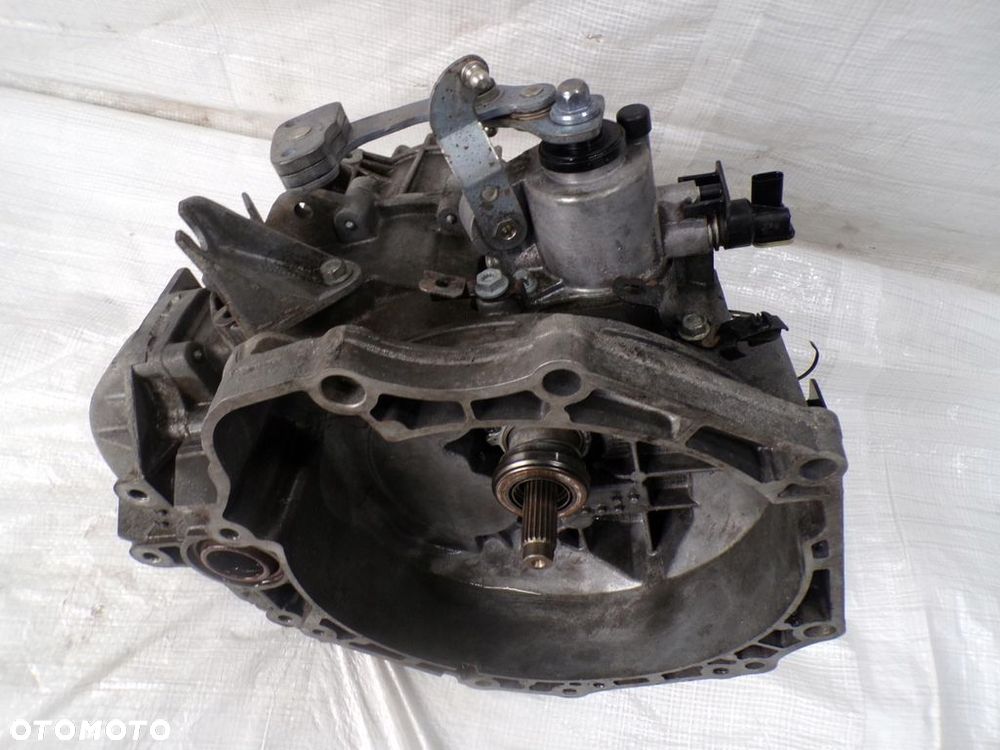 OPEL MOKKA ASTRA J IV 4 MERIVA B II 1.6 CDTI SKRZYNIA BIEGÓW M320MDE - 1