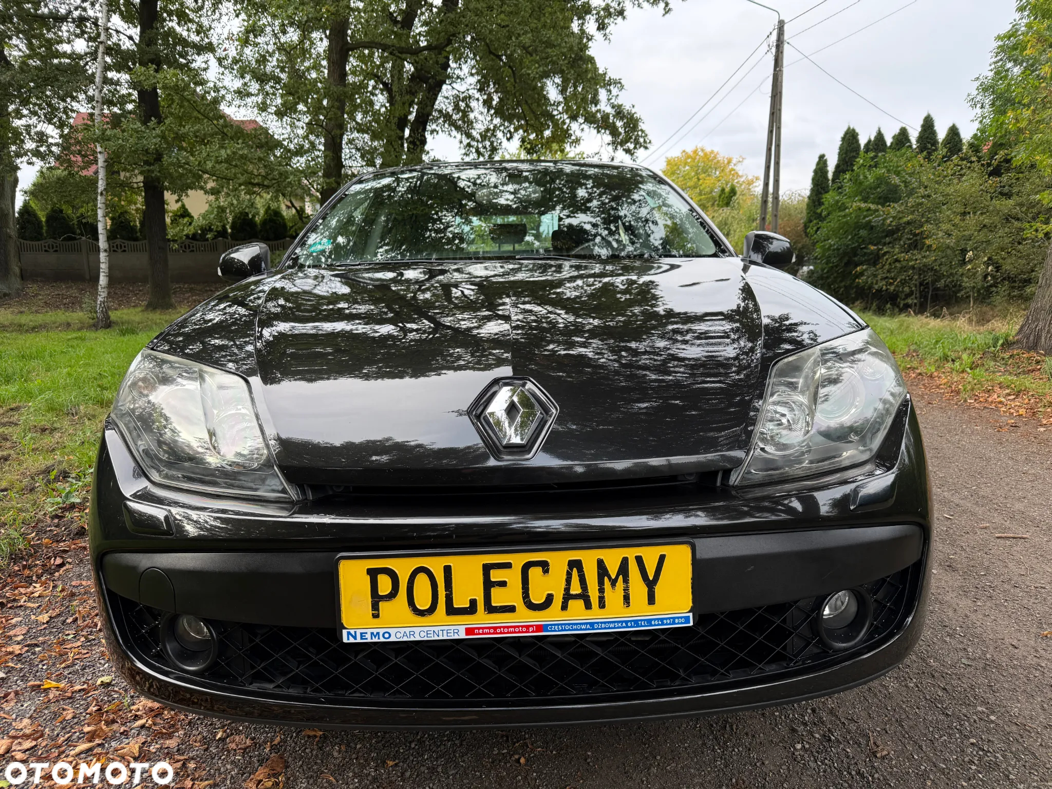 Renault Laguna 2.0 Privilege - 4