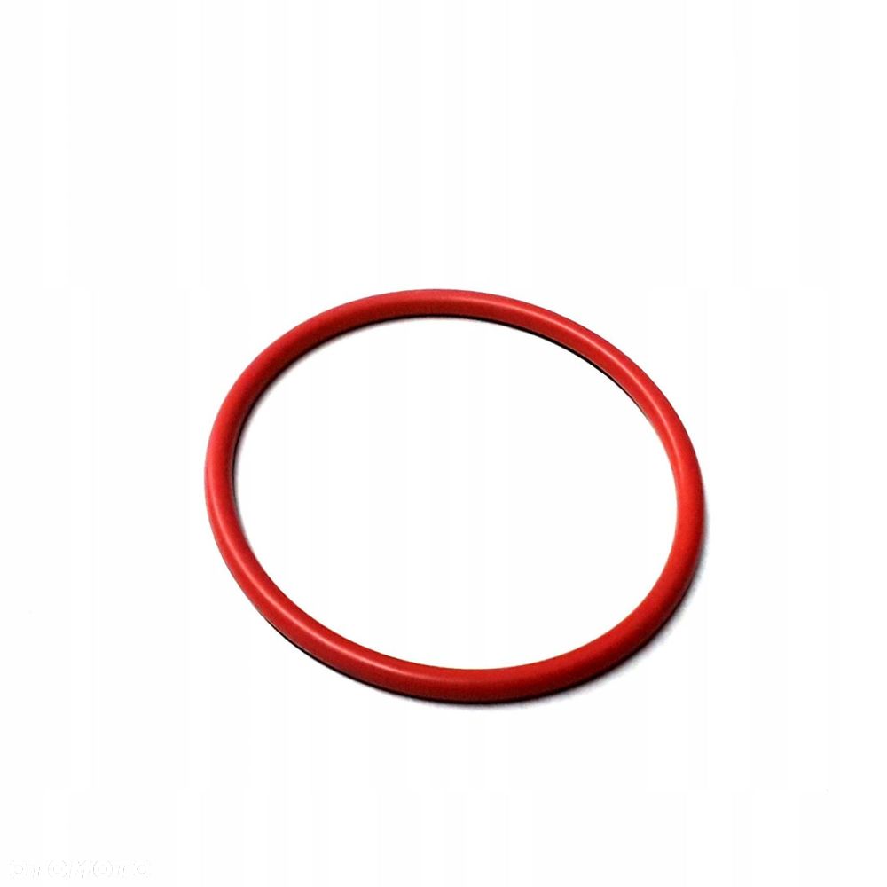 VOLVO S60 V60 XC60 II uszczelka obudowy filtra pow 31370321 - 1