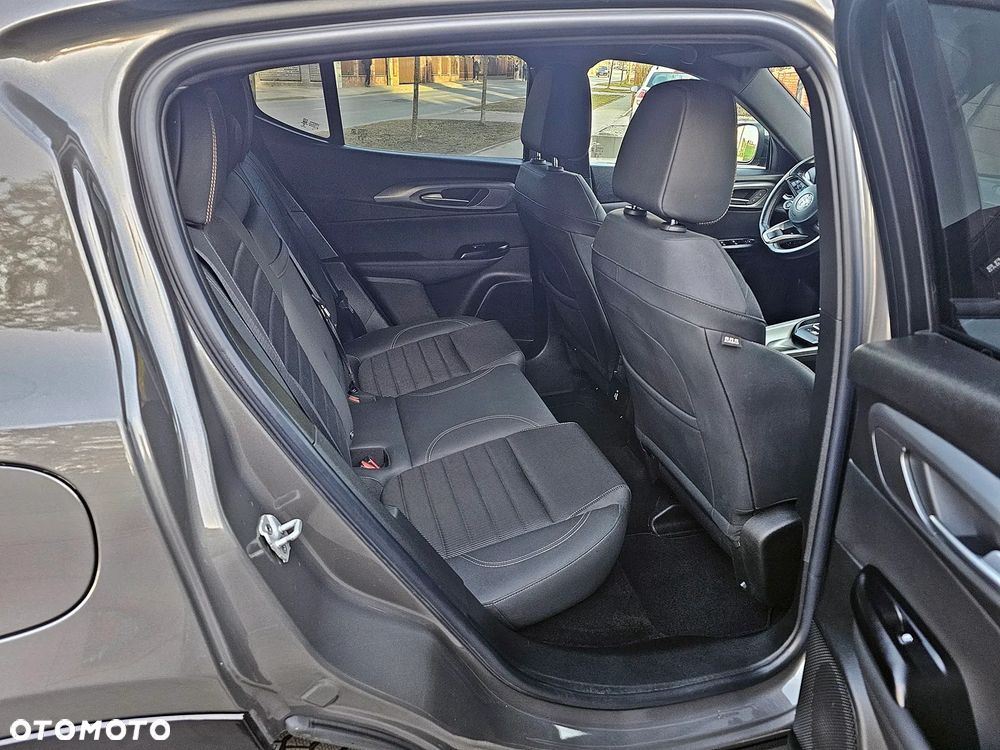 Alfa Romeo Tonale 1.5 VGT Ti - 20