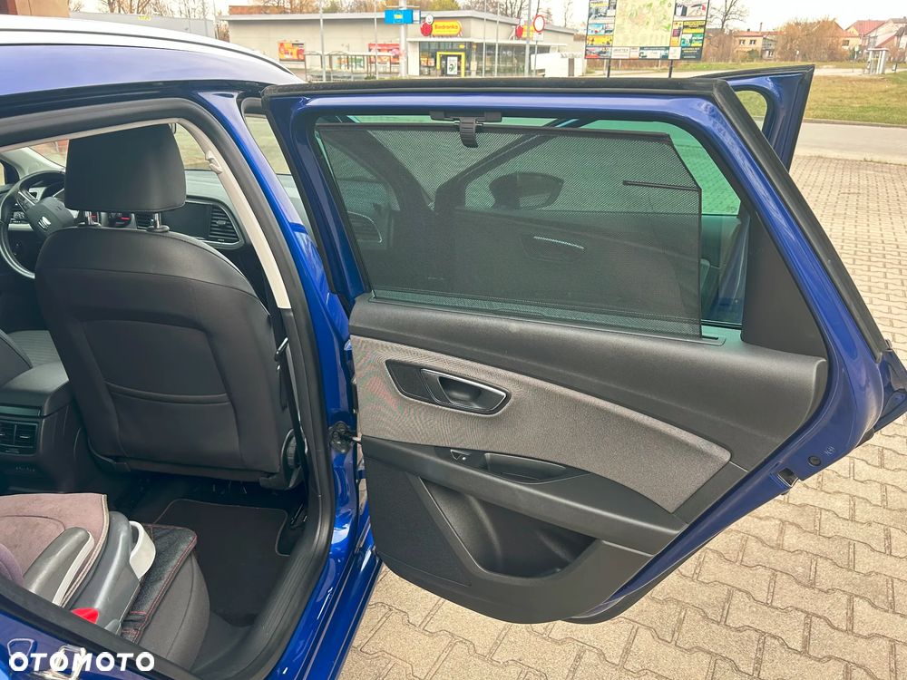 Seat Leon 1.5 eTSI ACT OPF DSG Xcellence Plus - 18