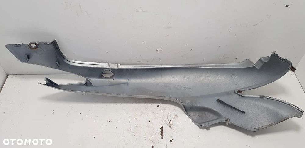 Honda SH 125 Lewy Bok Boczek Osłona Owiewka Ogon - 3