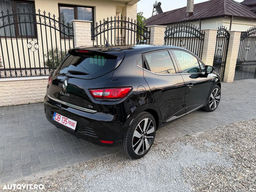 Renault Clio Energy TCe SL Iconic - 28