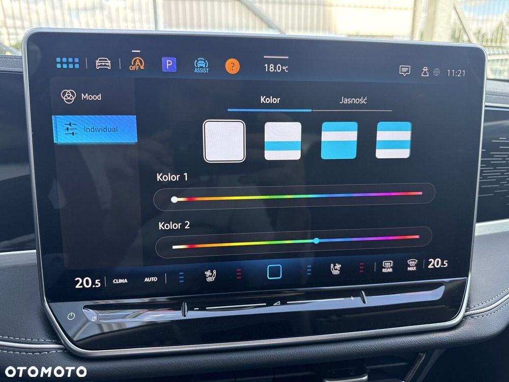 Volkswagen Passat Variant 2.0 TDI SCR Elegance DSG - 32