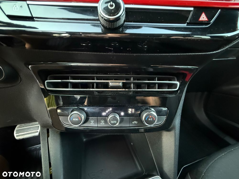 Opel Mokka 1.2 DI Turbo Automatik Ultimate - 19