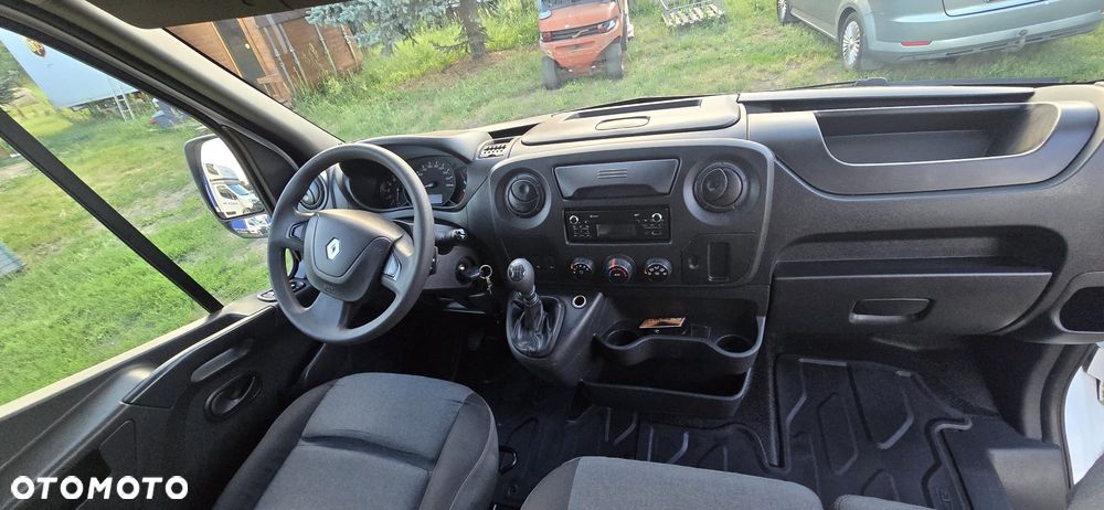 Renault MASTER - 14