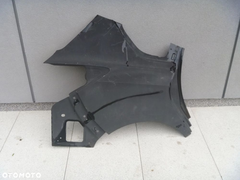 FORD S MAX MK2 ZDERZAK PRZEDNI 6 PDC ORYGINAŁ EM2B-17F003-AW - 8