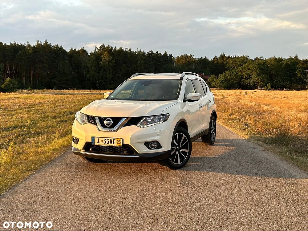 Nissan X-Trail 1.6 DIG-T 360 - 1