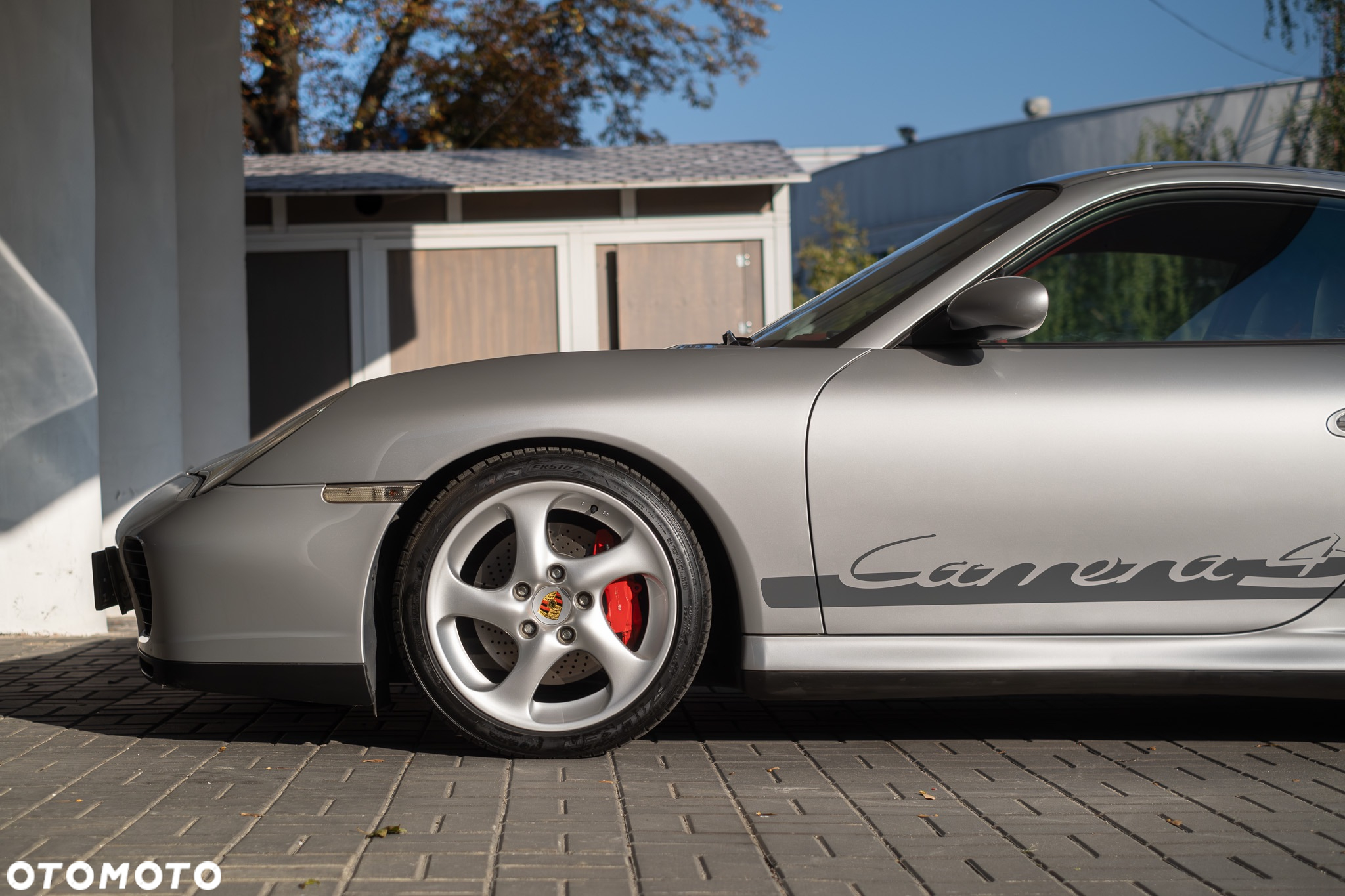 Porsche 911 - 19