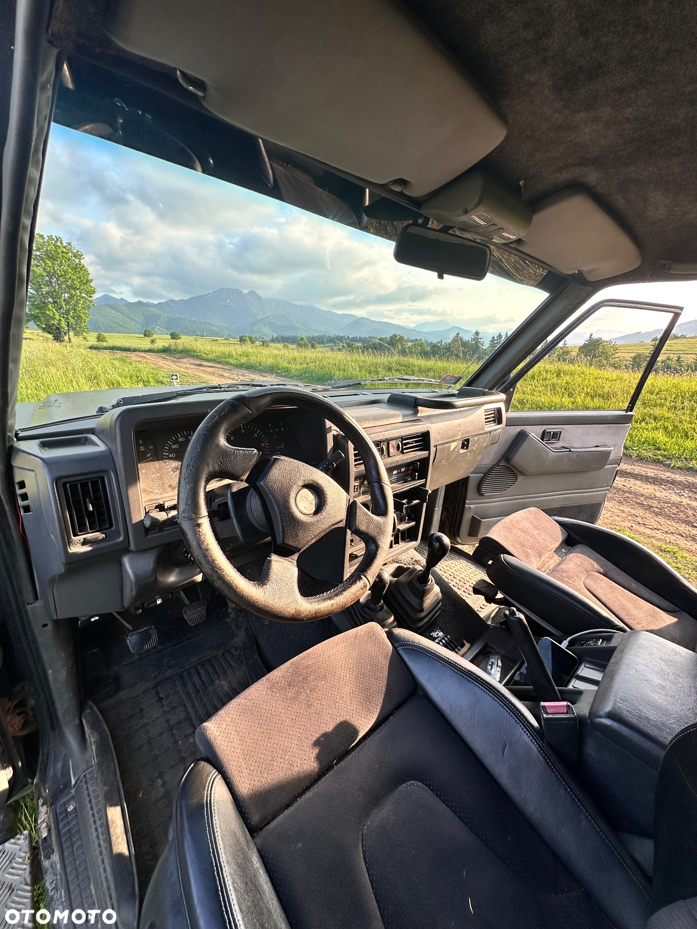 Nissan Patrol GR 2.8 TD SG - 17
