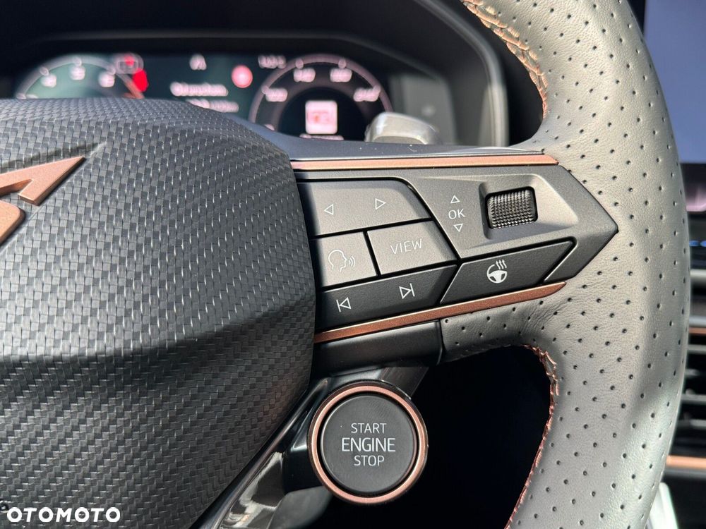 Cupra Formentor 1.5 eTSI mHEV DSG - 28