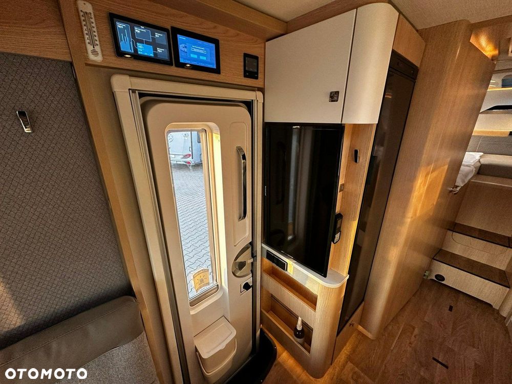 Hymer-Eriba B-Klasse ModernComfort I 680 - 25