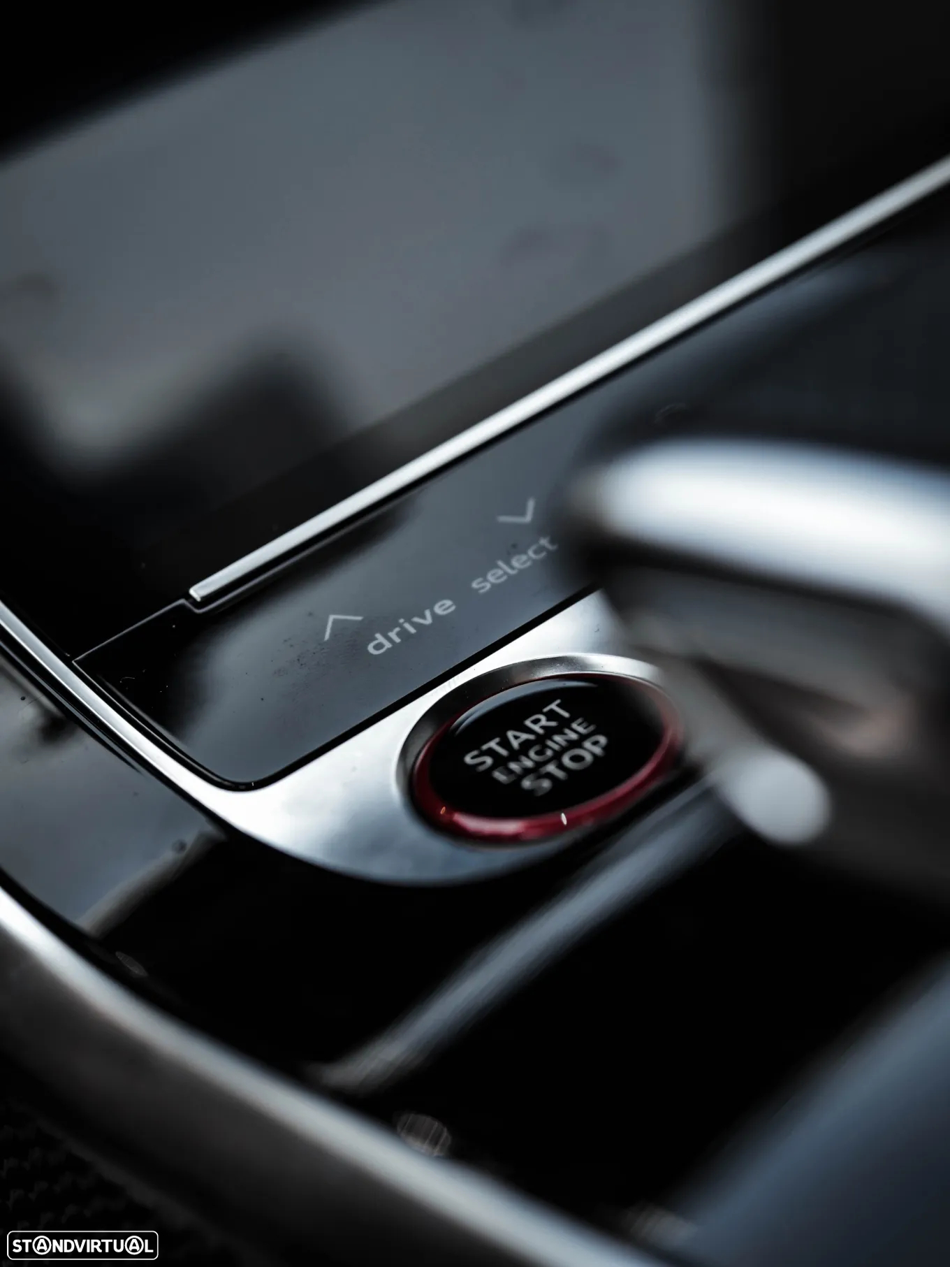 Audi SQ8 S Q8 TFSI quattro tiptronic - 8
