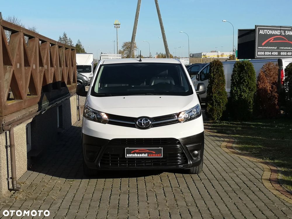 Toyota ProAce 1.6D-4D - 7