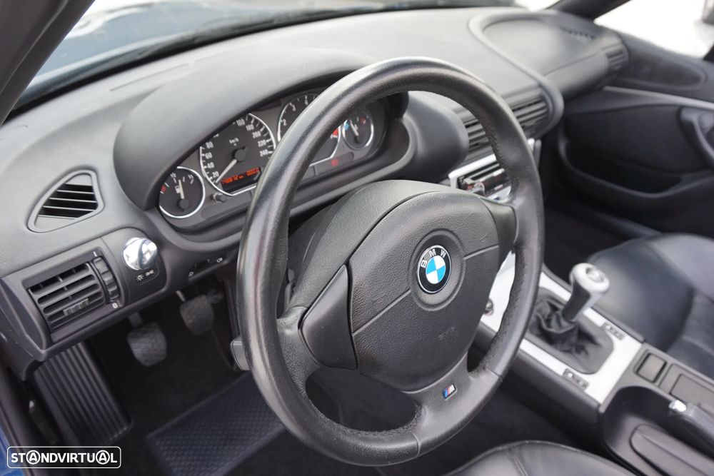 BMW Z3 1.9 - 48