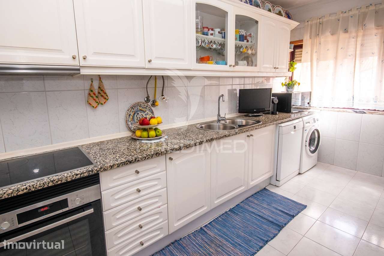Apartamento T3 à venda na Ramada, Odivelas - Grande imagem: 2/34