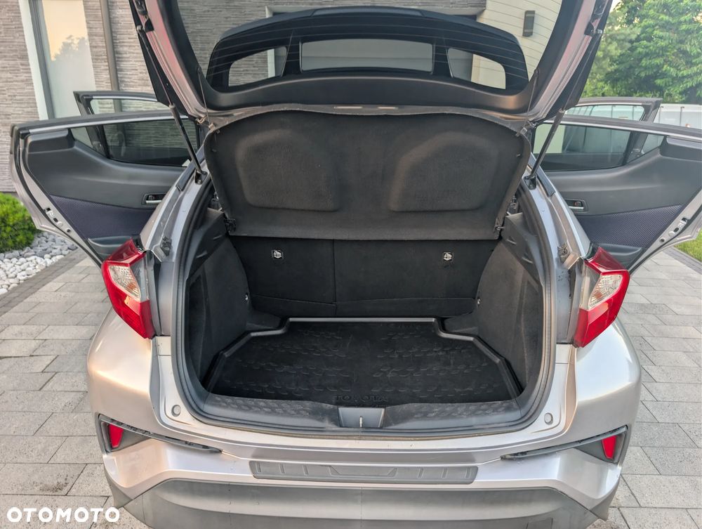 Toyota C-HR Style - 25