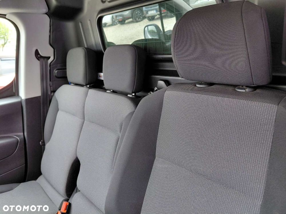 Toyota PROACE CITY - 14