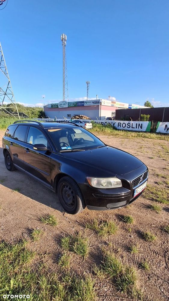 Volvo V50 1.8 - 6