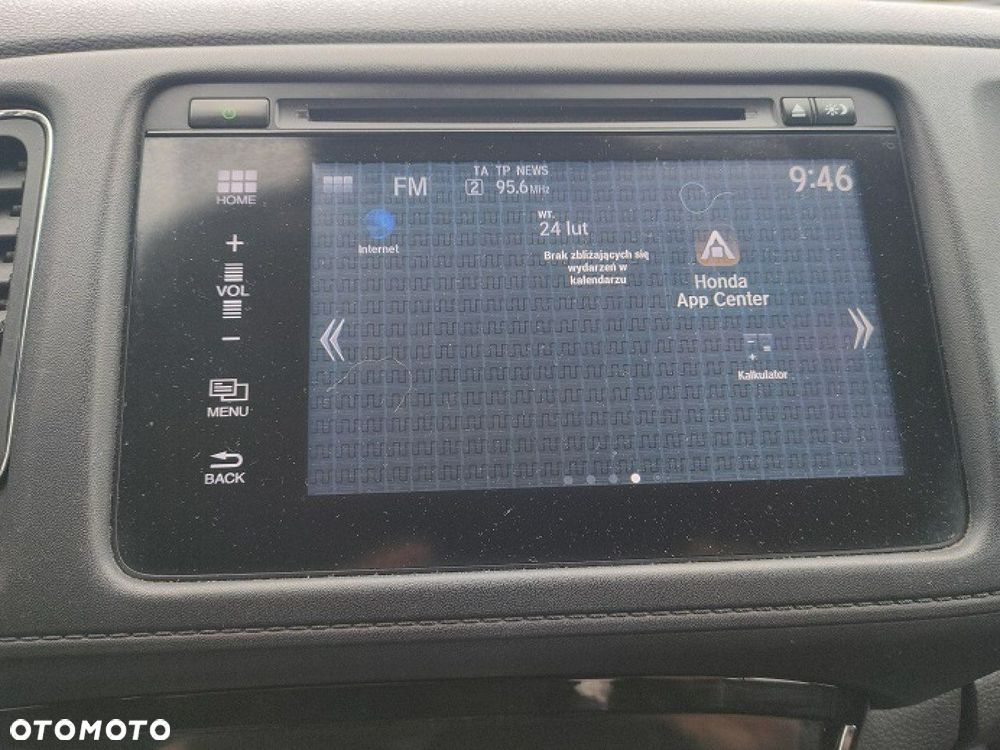 Honda HR-V 1.6 i-DTEC Comfort (Honda Connect+) - 32