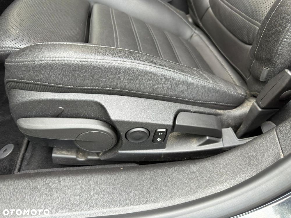 Opel Insignia 2.0 Bi Turbo CDTI 4x4 - 21