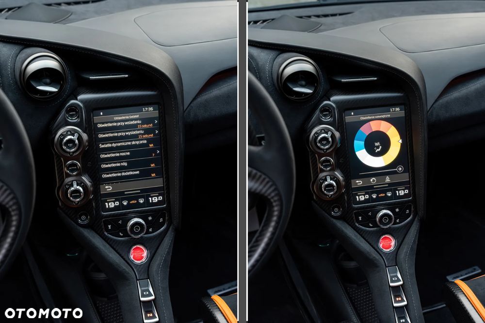 McLaren 720S Coupe - 40