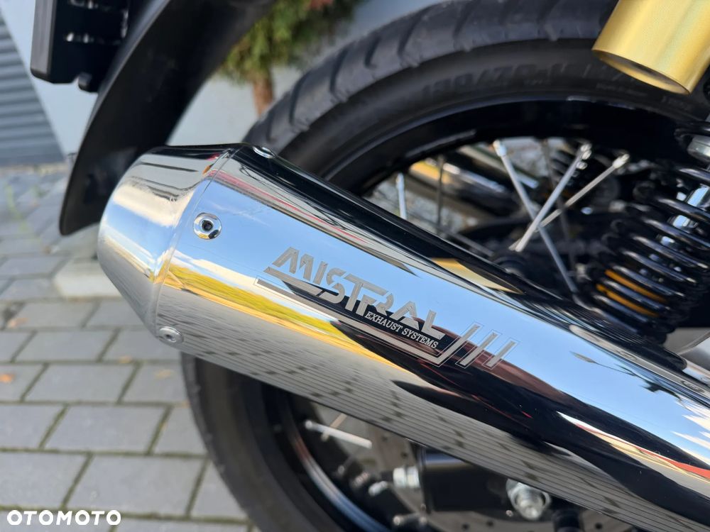 Royal Enfield Continental - 20