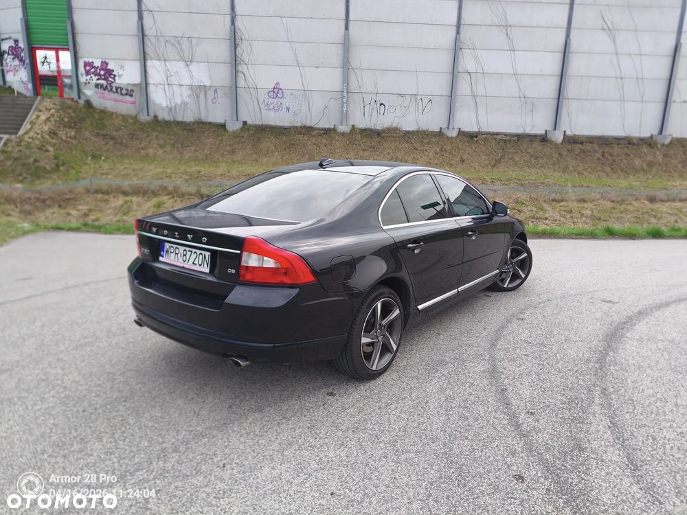 Volvo S80 D5 Kinetic - 6