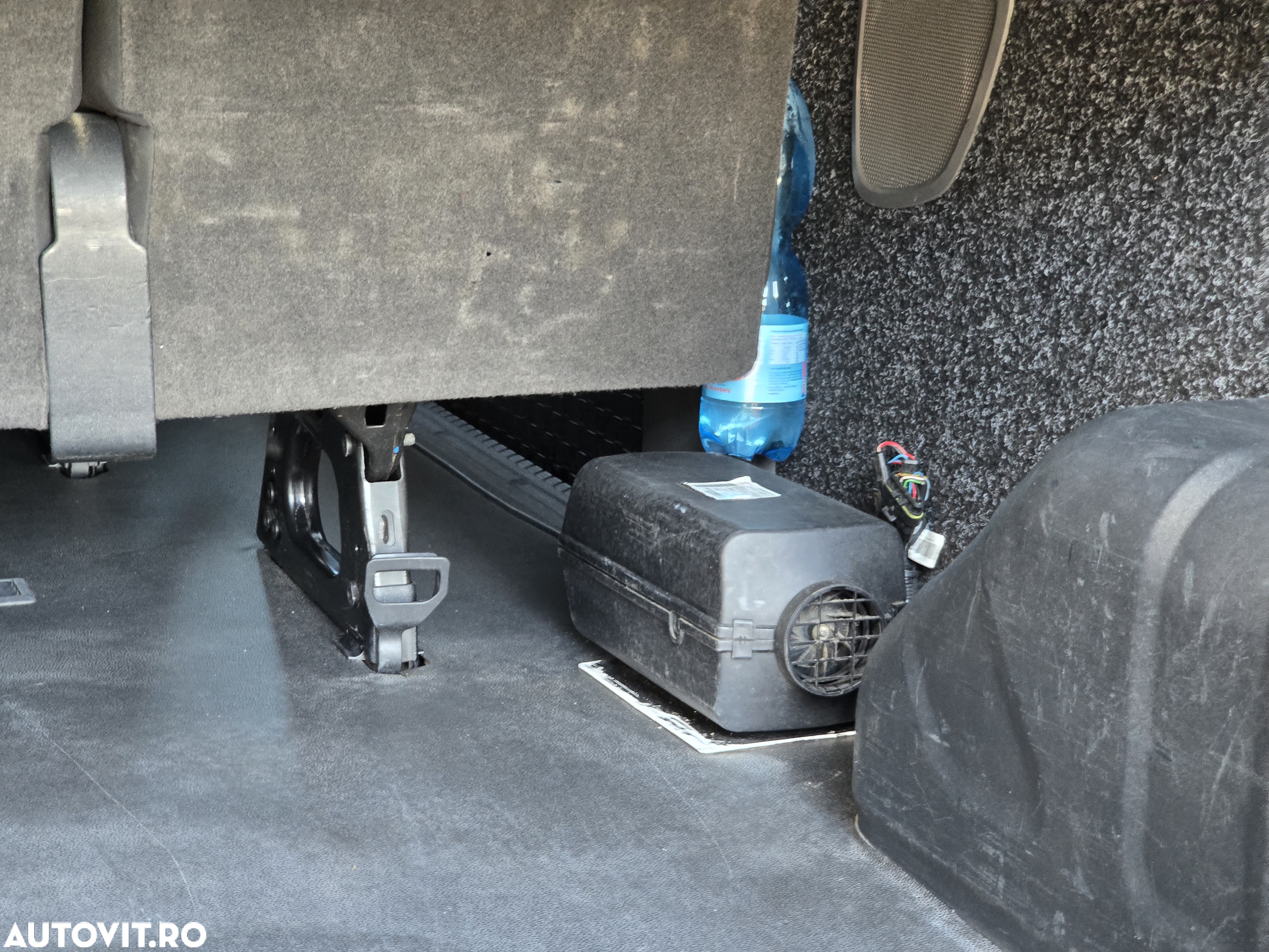 Ford Transit - 15