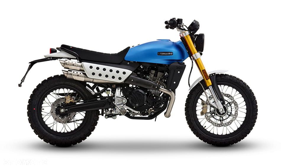 Fantic Inny - 1