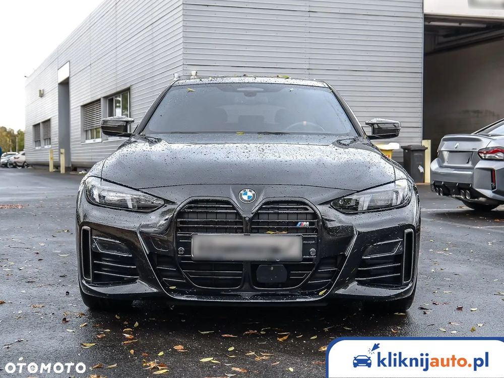 BMW Seria 4 M440i xDrive mHEV sport - 4