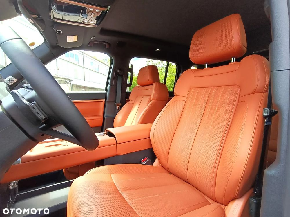BYD Leopard 7 - 14