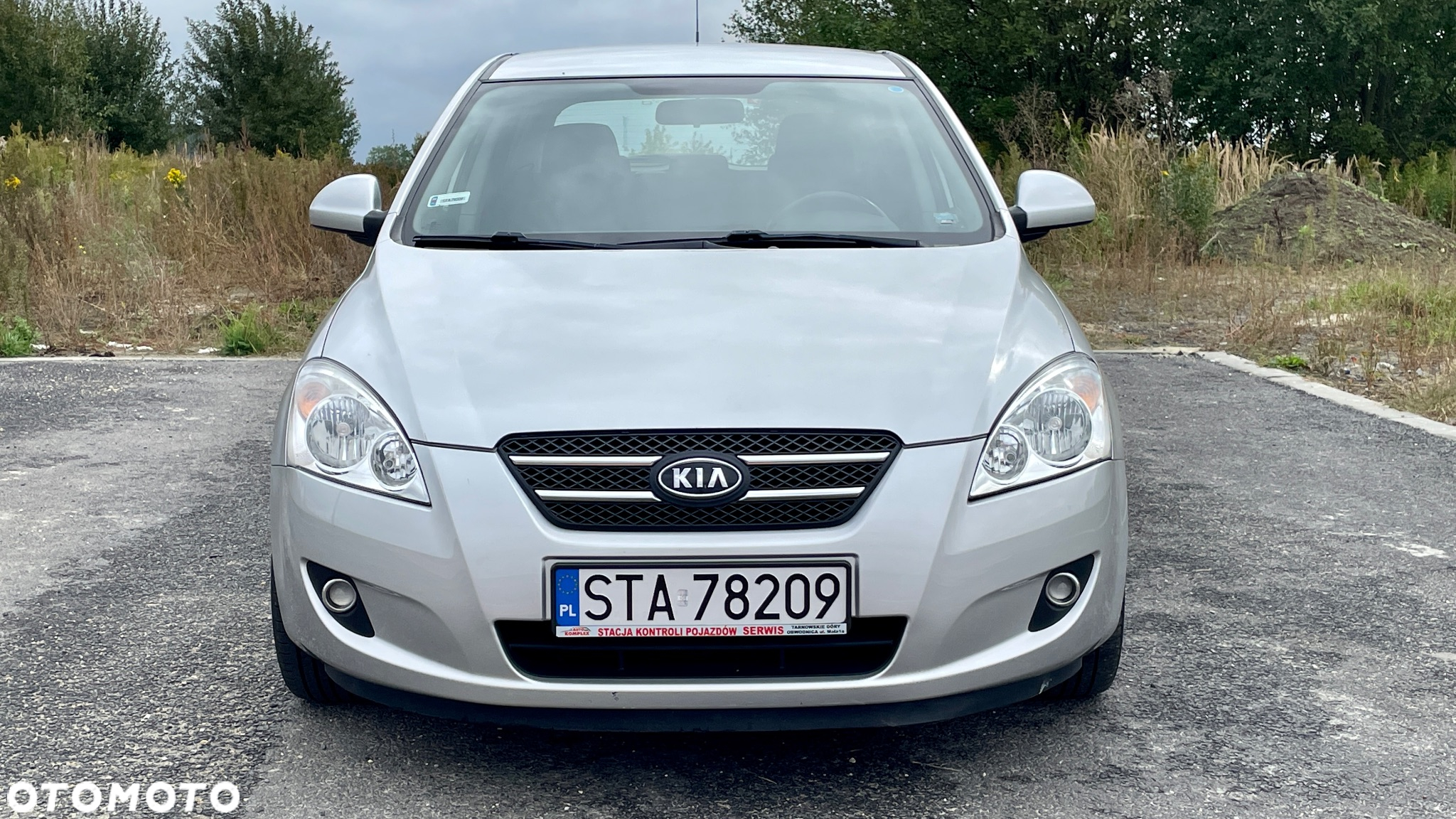 Kia Ceed Cee'd 1.6 Crdi Comfort - 12