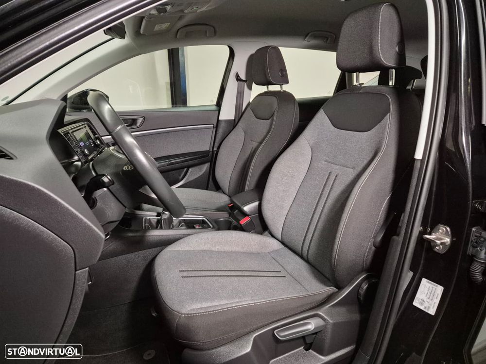 SEAT Ateca 1.0 TSI Style - 8