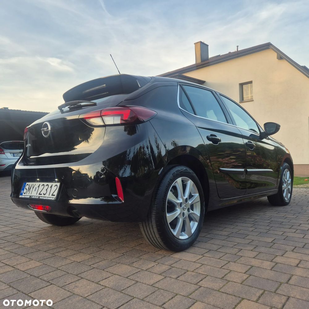 Opel Corsa - 27