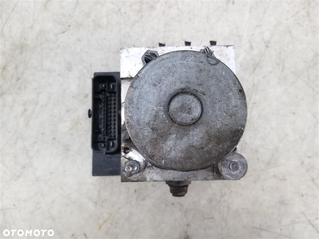 Pompa ABS CITROEN C4 GRAND PICASSO I 2006-2013 1,8B 125KM 0265951427 - 6