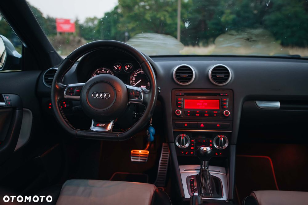 Audi S3 2.0 TFSI Quattro S tronic - 23