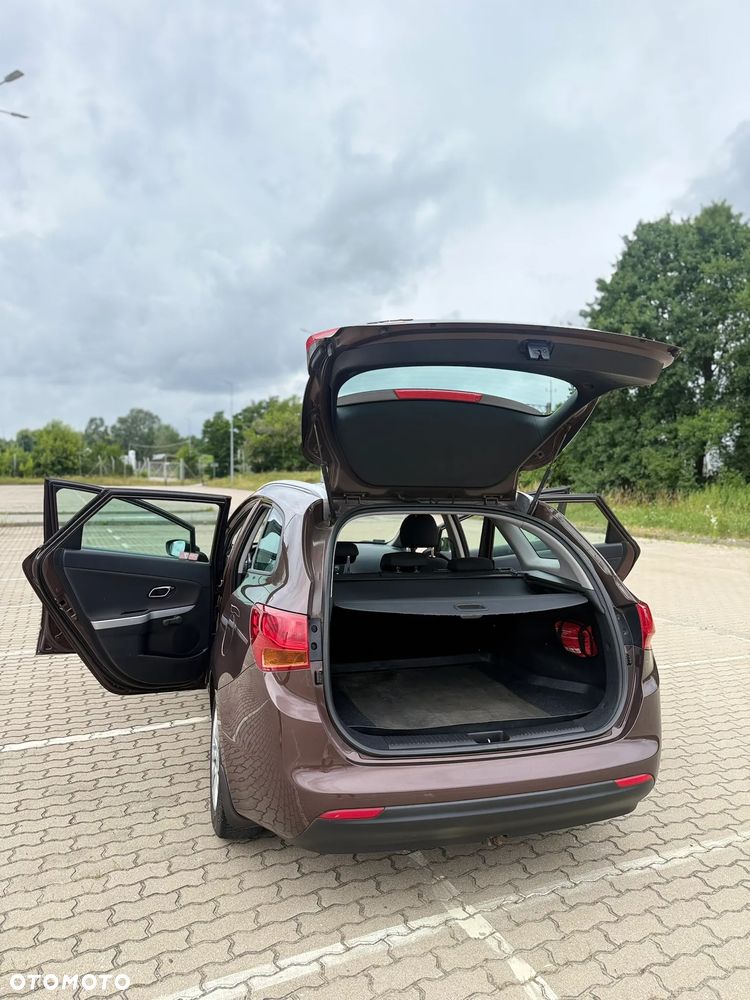 Kia Ceed 1.6 GDI M - 18