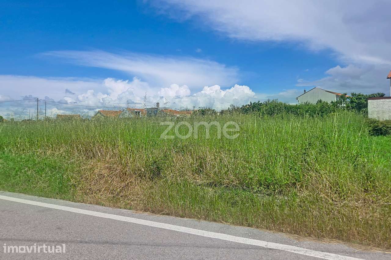 Terreno Urbano para Construção | Lavos - Grande imagem: 5/14