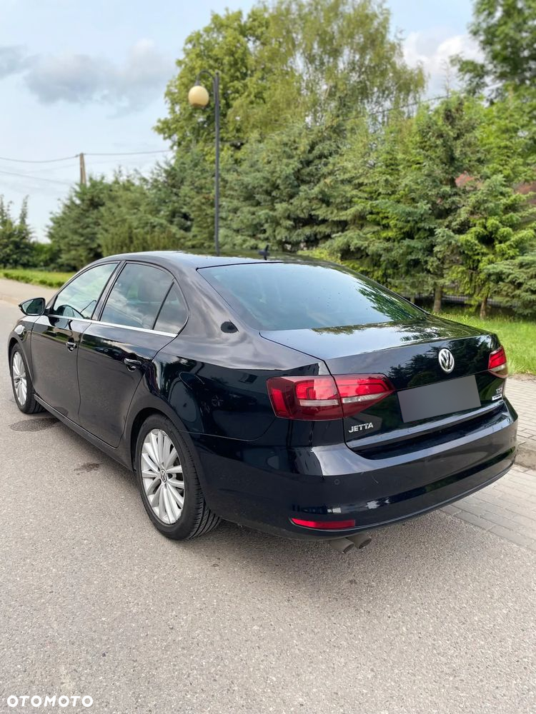 Volkswagen Jetta 1.4 TSI BMT Highline - 3