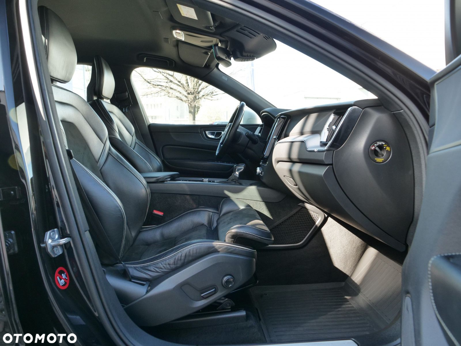 Volvo XC 60 - 29