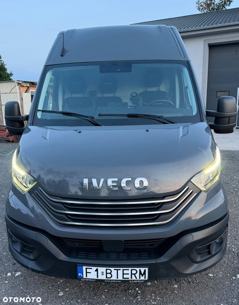 Iveco Daily - 3