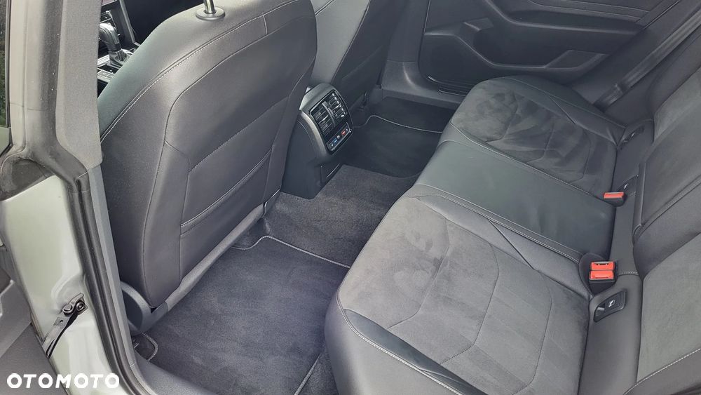 Volkswagen Arteon 2.0 TSI GPF R-Line DSG - 16