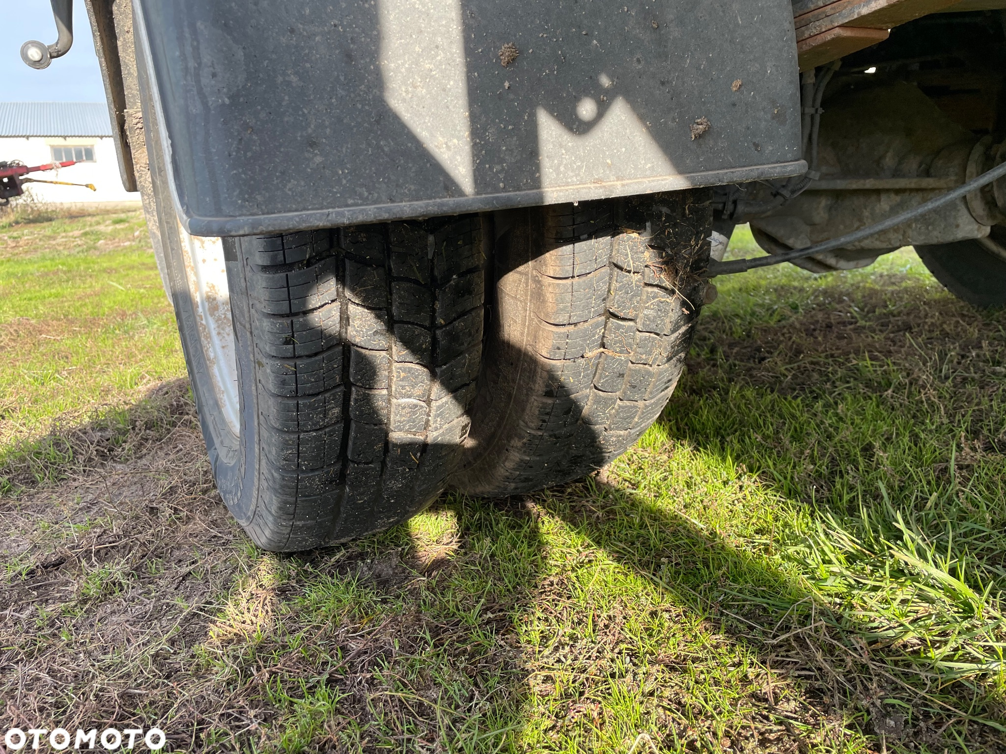 Iveco Daily50C15L - 20