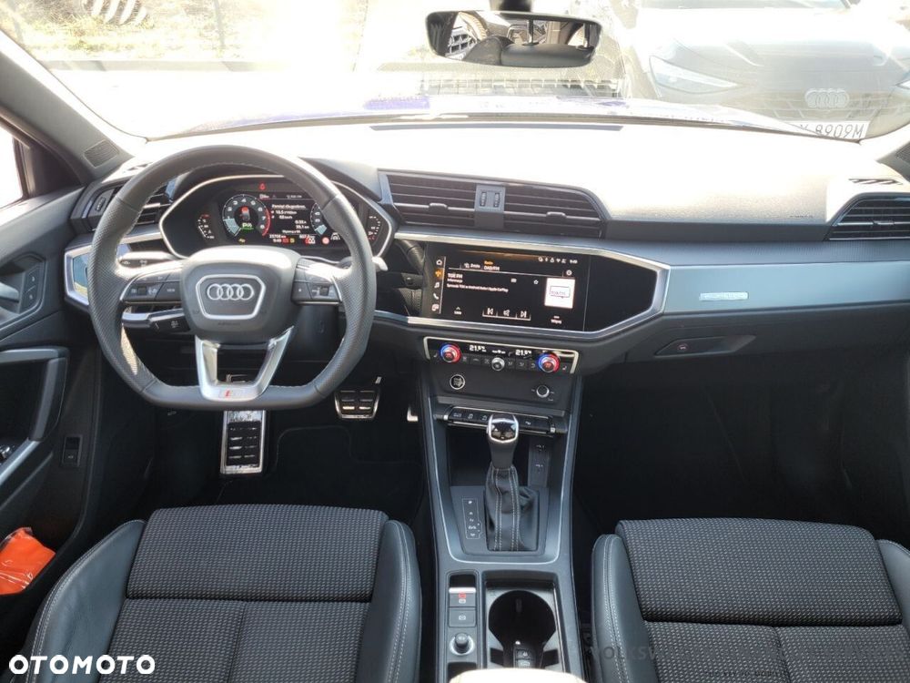 Audi Q3 - 10
