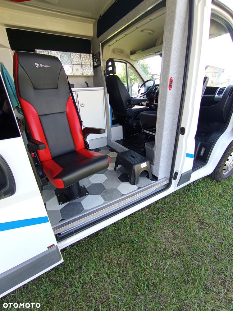 Fiat Ducato - 21