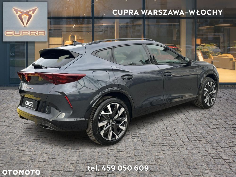 Cupra Formentor 2.0 TSI 4Drive DSG - 6