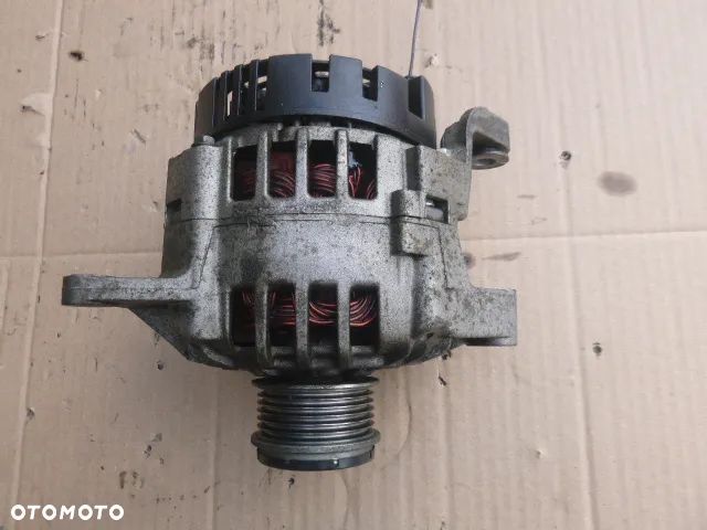 ALTERNATOR RENAULT SCENIC I LIFT 1.9 DCI 99-03 - 5